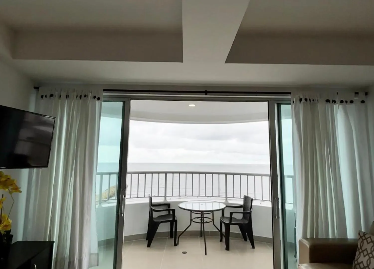 Apartment Paraiso En Bocagrande Con Vista Al Mar Cartagena