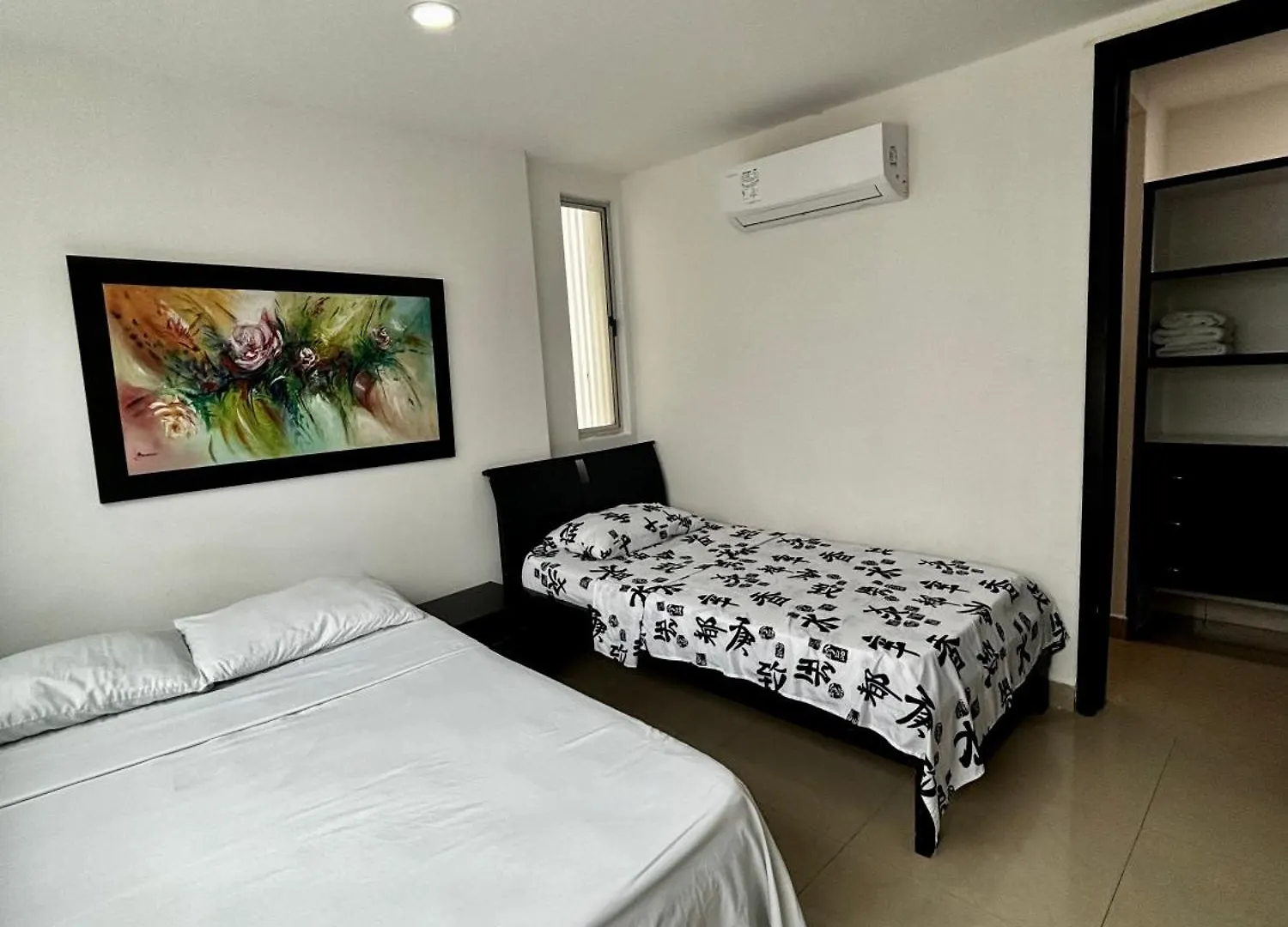 Apartment Paraiso En Bocagrande Con Vista Al Mar Cartagena